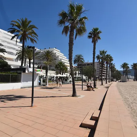Apartment Rnet - Pescadors Costa Brava