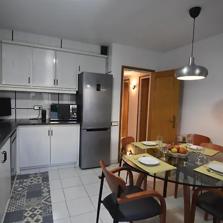 Apartment Rnet - Pescadors Costa Brava