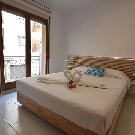 Rnet - Pescadors Costa Brava Apartment *