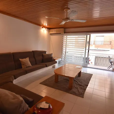 Apartment Rnet - Pescadors Costa Brava Roses