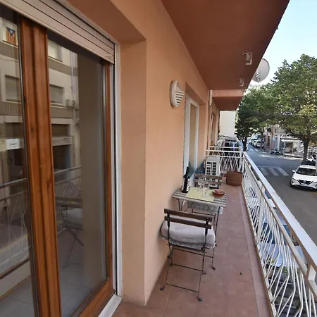 Rnet - Pescadors Costa Brava Apartment