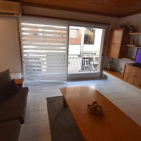 Apartment Rnet - Pescadors Costa Brava